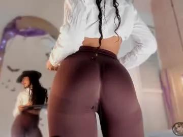 Freechat alizza_ on Chaturbate