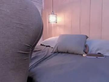 Freechat alizza_ on Chaturbate