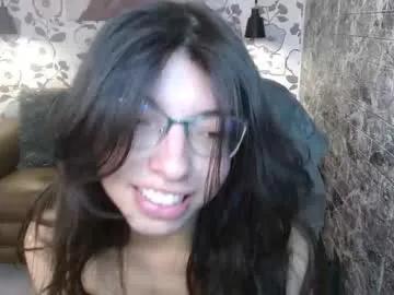 Freechat alllyson_ on Chaturbate