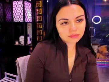 alma_pearl — #hotbrunettes #milf #babe #striptease #naked