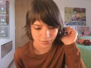 Freechat alone_together_ on Chaturbate