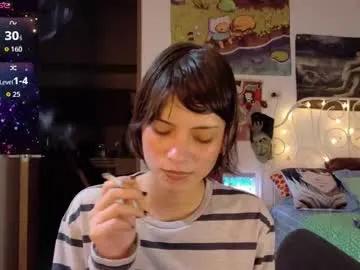 Freechat alone_together_ on Chaturbate