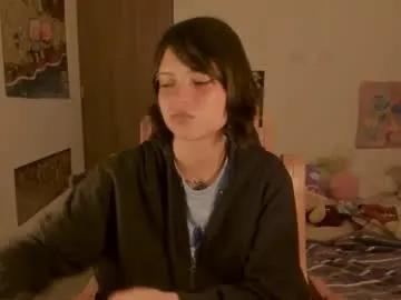 Freechat alone_together_ on Chaturbate