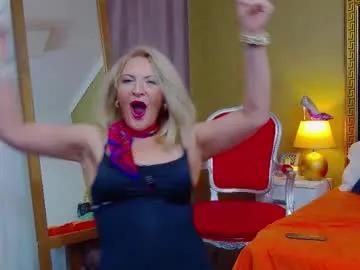 Private alura_jenson_ on Chaturbate