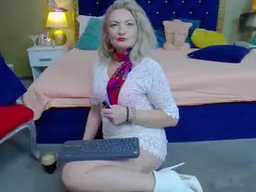 Private alura_jenson_ on Chaturbate