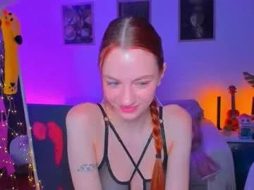 Freechat alyssa_smitt on Chaturbate