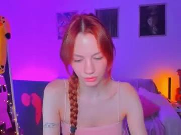 Freechat alyssa_smitt on Chaturbate