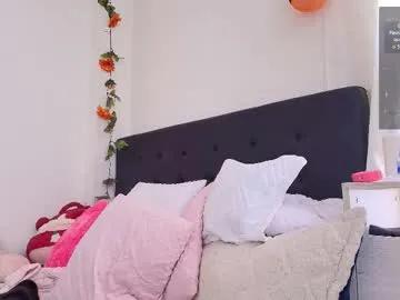 amabella_w on Chaturbate 