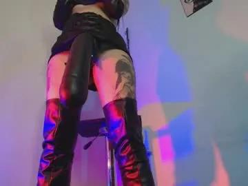 Freechat amber_blair on Chaturbate