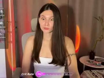 Freechat ameliahenderson on Chaturbate