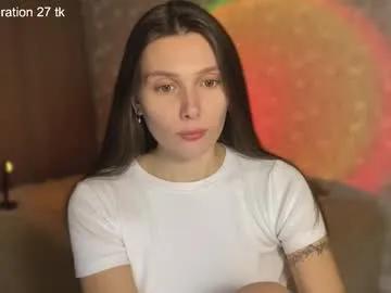 Freechat ameliahenderson on Chaturbate