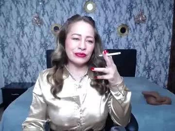 Freechat amell_thomson on Chaturbate