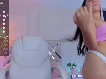 Freechat ami_sweet_18 on Chaturbate