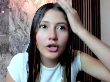amy_innocent_ — GOAL: I'm crazy about you [89 tokens remaining] Hey guys, Amy here, playfull and cheerful!  #new #latina #bigbooty #lush #18