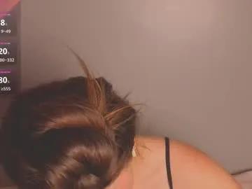 Freechat amy_vans_ on Chaturbate