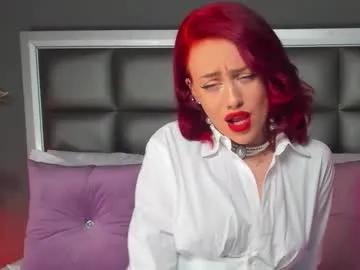 Freechat amyrayder on Chaturbate