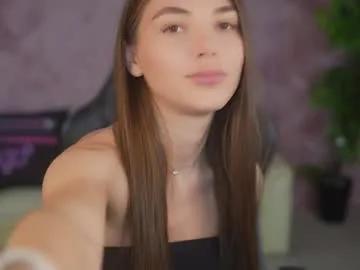 Freechat anabel054 on Chaturbate