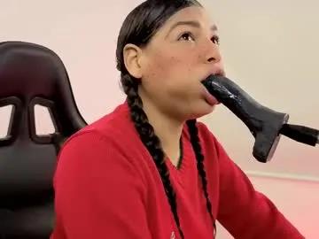 anabel693 on Chaturbate 