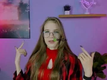 Freechat anabel_spell on Chaturbate