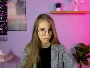 Freechat anabel_spell on Chaturbate