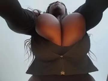 Freechat anaspencerx on Chaturbate