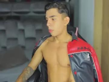 Freechat andrew_twink18 on Chaturbate