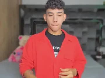 Freechat andrew_twink18 on Chaturbate