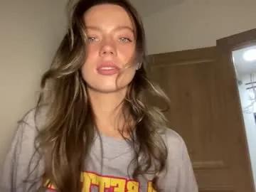 Freechat angel_from_sky on Chaturbate