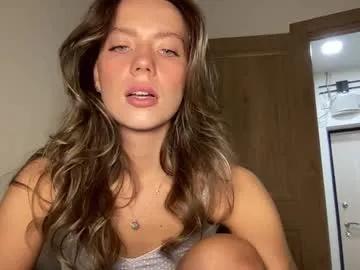 Freechat angel_from_sky on Chaturbate