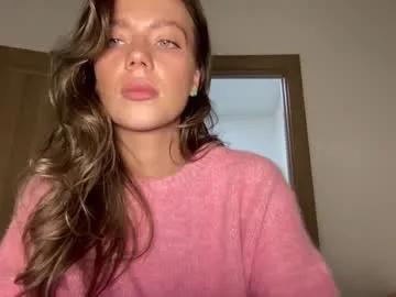 Freechat angel_from_sky on Chaturbate