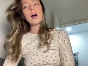 Freechat angel_from_sky on Chaturbate