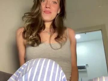 Freechat angel_from_sky on Chaturbate