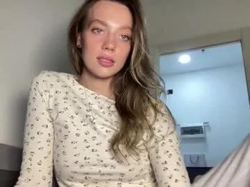 Freechat angel_from_sky on Chaturbate