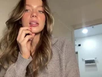 Freechat angel_from_sky on Chaturbate