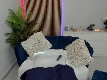 Freechat angel_wow_ on Chaturbate