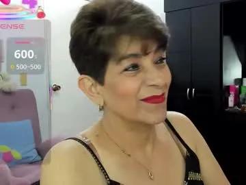 Freechat angelina_stone_65 on Chaturbate