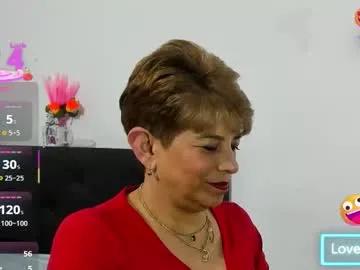 Freechat angelina_stone_65 on Chaturbate