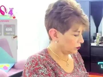 Freechat angelina_stone_65 on Chaturbate