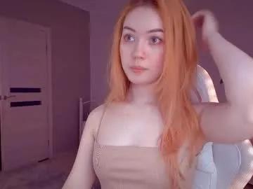 anna_bronson on Chaturbate 