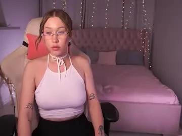 Freechat annettelane on Chaturbate