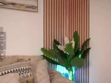 anniie_watson on Chaturbate 