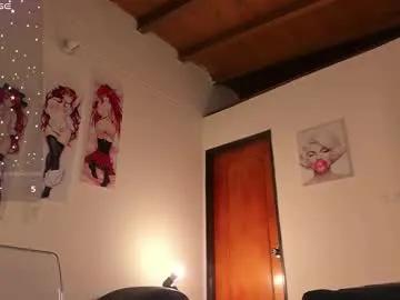 Freechat annita_lopez on Chaturbate