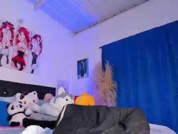 Freechat annita_lopez on Chaturbate