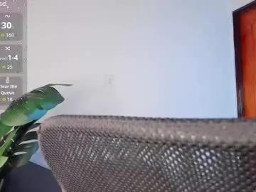 Freechat annita_lopez on Chaturbate