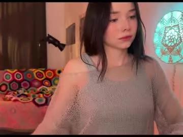 anntics_ on Chaturbate 