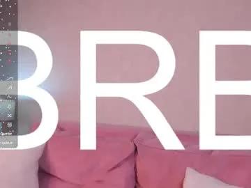 anny_h1ll on Chaturbate 