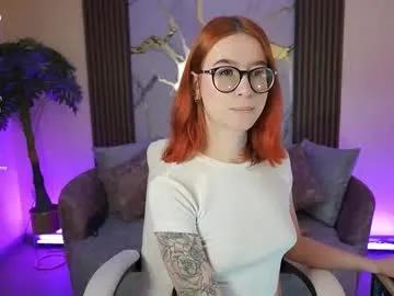 Freechat annybuny on Chaturbate