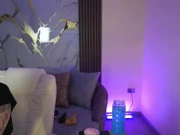 Freechat annybuny on Chaturbate