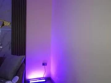 Freechat annybuny on Chaturbate