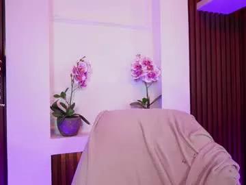 Freechat annybuny on Chaturbate